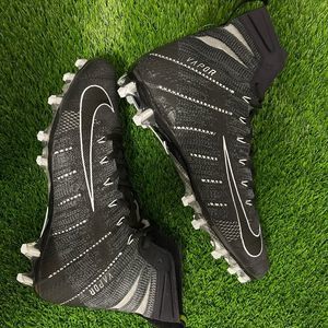 Nike Vapor Untouchable 3 Elite TD- Black